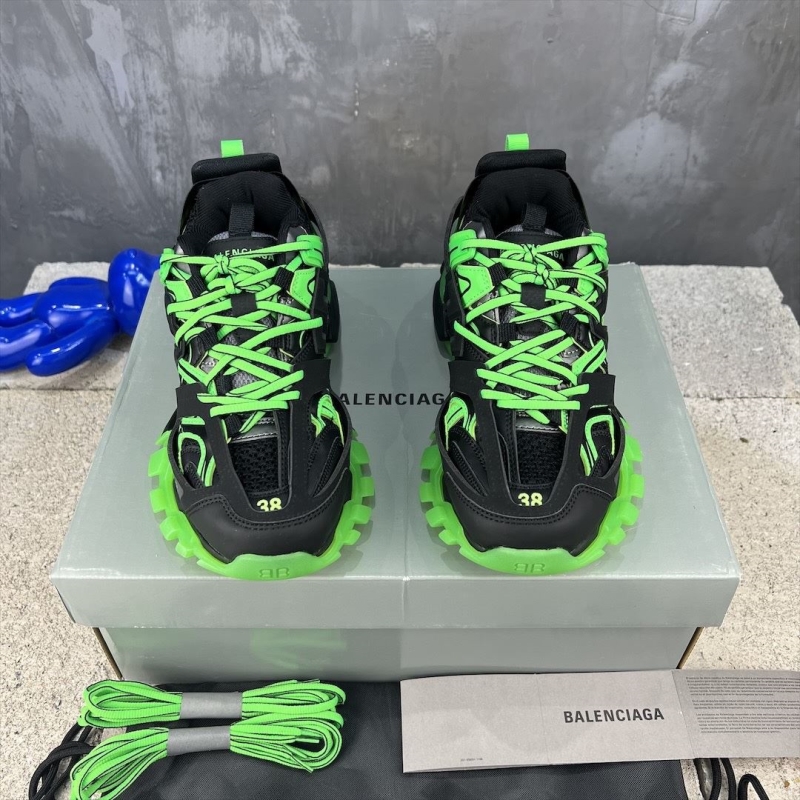 Balenciaga Sneakers